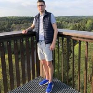 Profilbild