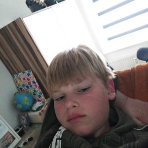 Profilbild