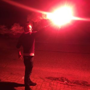 Profilbild