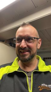 Profilbild