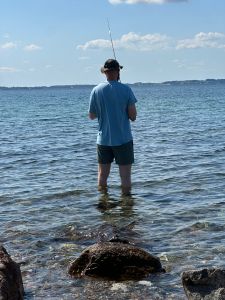 Profilbild