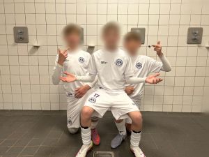 Profilbild