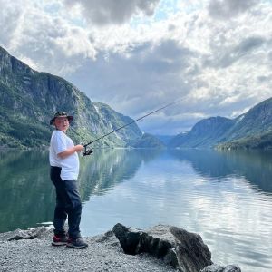 Profilbild