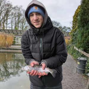 Profilbild