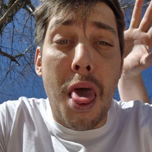 Profilbild