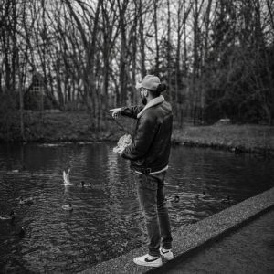 Profilbild