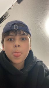 Profilbild