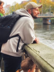 Profilbild