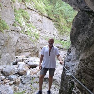 Profilbild