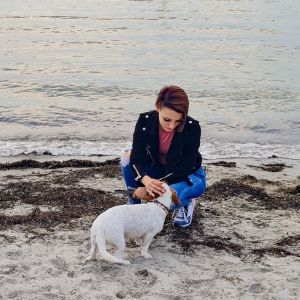 Profilbild