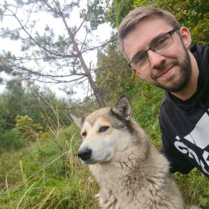 Profilbild