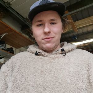 Profilbild