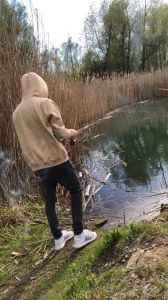 Profilbild