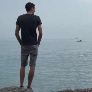 Profilbild
