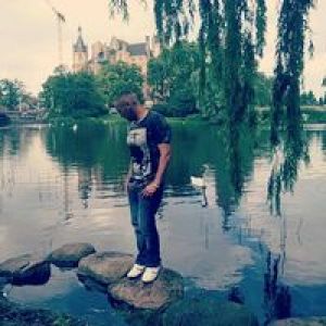 Profilbild
