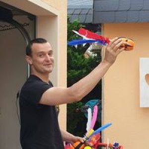 Profilbild