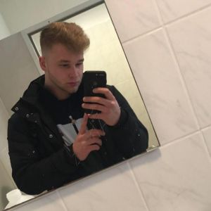 Profilbild