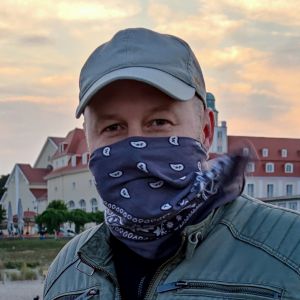 Profilbild