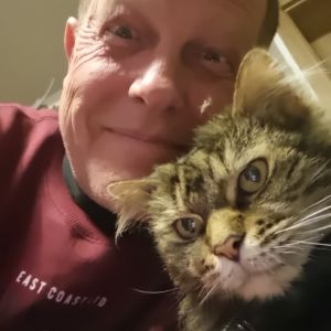 Profilbild