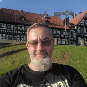 Profilbild