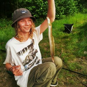 Profilbild