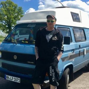 Profilbild