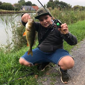 Profilbild