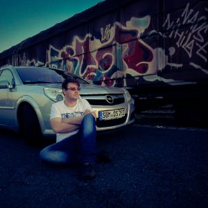 Profilbild