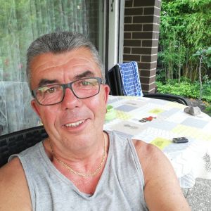 Profilbild