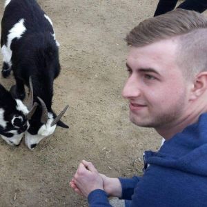 Profilbild