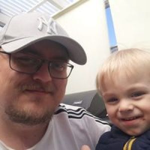 Profilbild