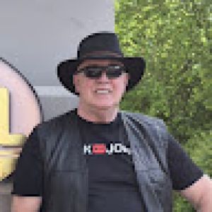 Profilbild