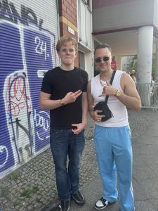 Profilbild