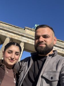 Profilbild