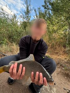 Profilbild