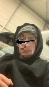 Profilbild