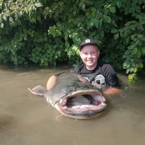 Fishing Meister