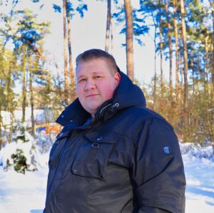 Profilbild