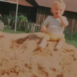 Profilbild