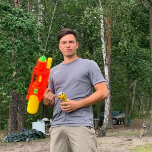 Profilbild