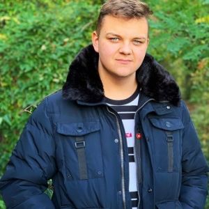 Profilbild