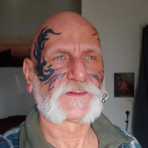 Profilbild