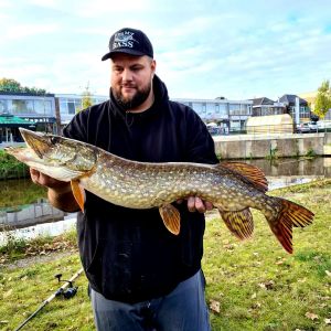 Tim Klinge_FISHING.UP