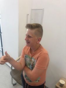 Profilbild