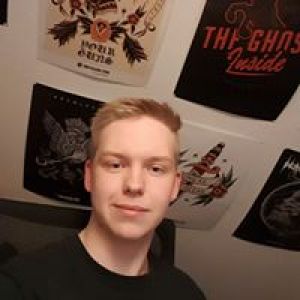 Profilbild