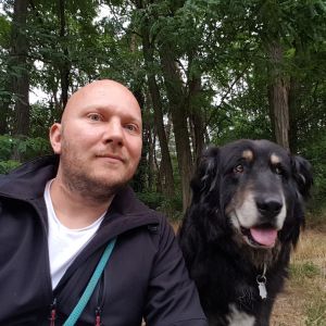 Profilbild