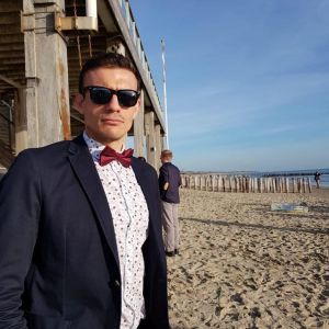 Profilbild