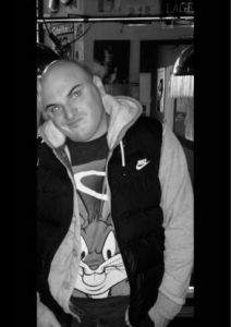 Profilbild