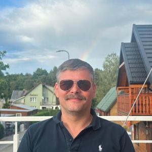 Profilbild