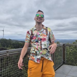 Profilbild